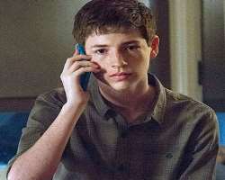 The actor played small roles in popular television series like CSI: Crime Scene Investigation, and Criminal Minds